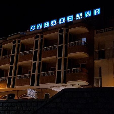 Hotel Cabo De Mar Peñíscola Extérieur photo