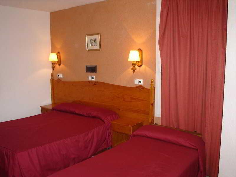 Hotel Cabo De Mar Peñíscola Extérieur photo