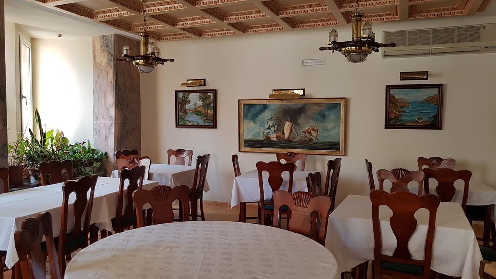Hotel Cabo De Mar Peñíscola Extérieur photo