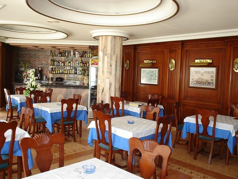 Hotel Cabo De Mar Peñíscola Extérieur photo